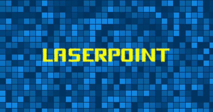 LaserPoint title